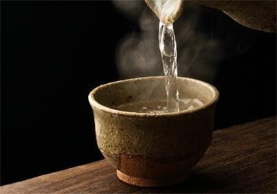 白酒口感與溫度有關！