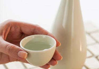 酒，為什么會越陳越香？