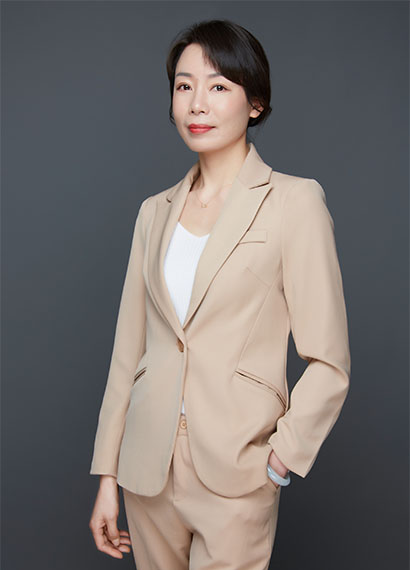 蘭小英-生產(chǎn)總調(diào)副總