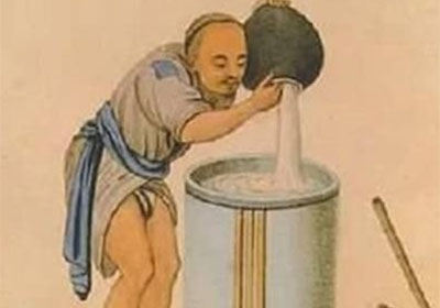 好水釀好酒，那么水在釀酒過程中到底起什么作用？