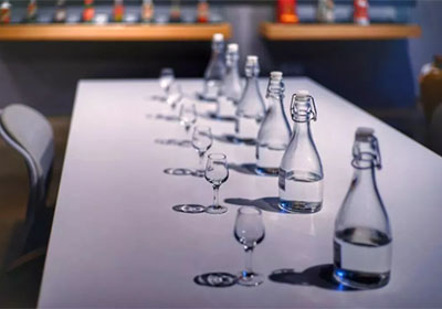 濃香型白酒的香，到底是什么香？