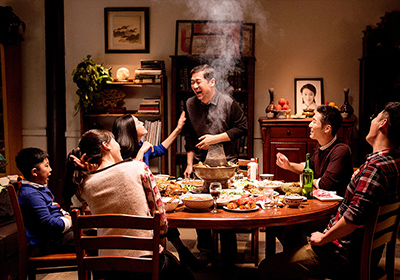 飲酒，飲情懷