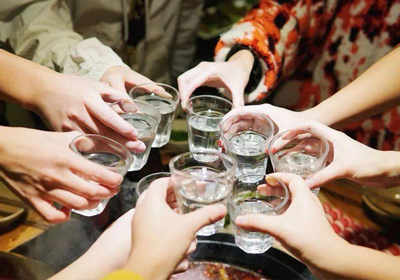 低度酒比高度酒健康嗎？瀘州酒廠商告訴你