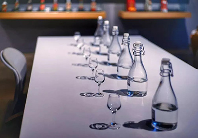 白酒釀造過程中都有哪些環(huán)節(jié)會(huì)用到水？